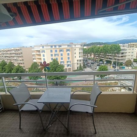 Provencal Cagnes-sur-Mer Exterior foto