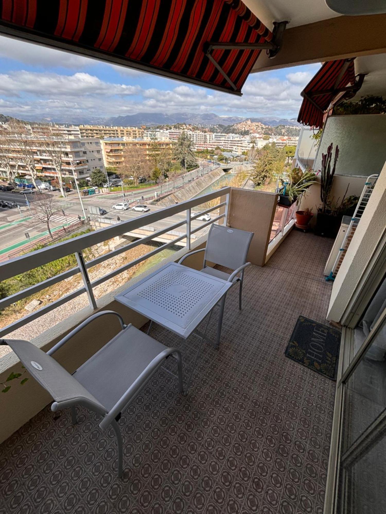 Provencal Cagnes-sur-Mer Exterior foto
